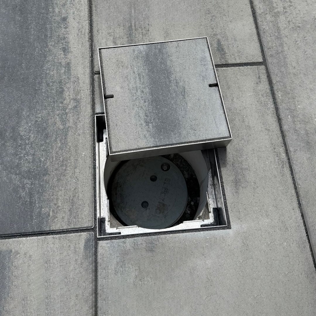 Access Cover