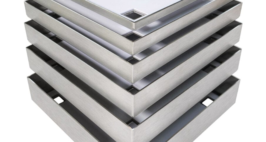 HIDE Access Covers - HIDE Skimmer Covers & Access Covers