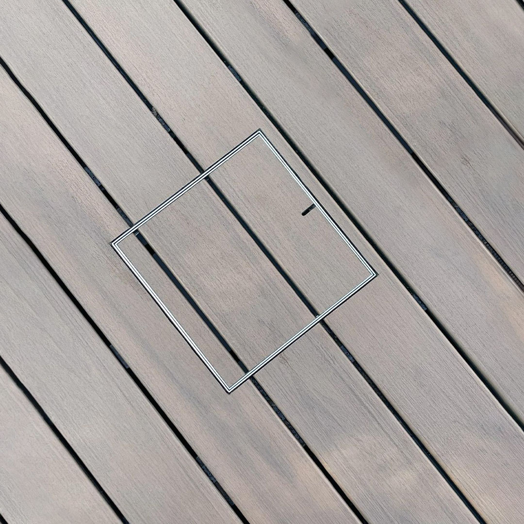 Access Cover