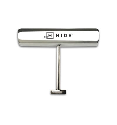 HIDE homeowner key image