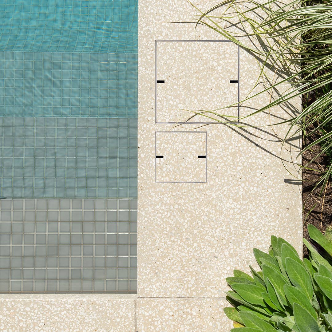 Concrete Cover