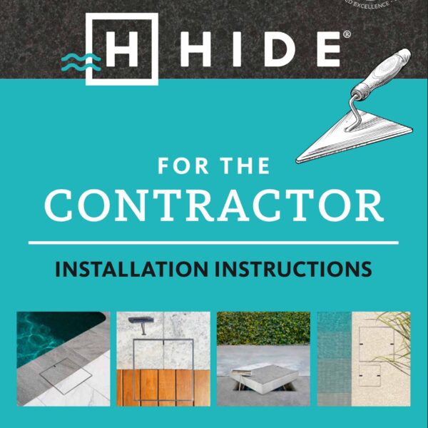 HDIE Contractor Installation Guide